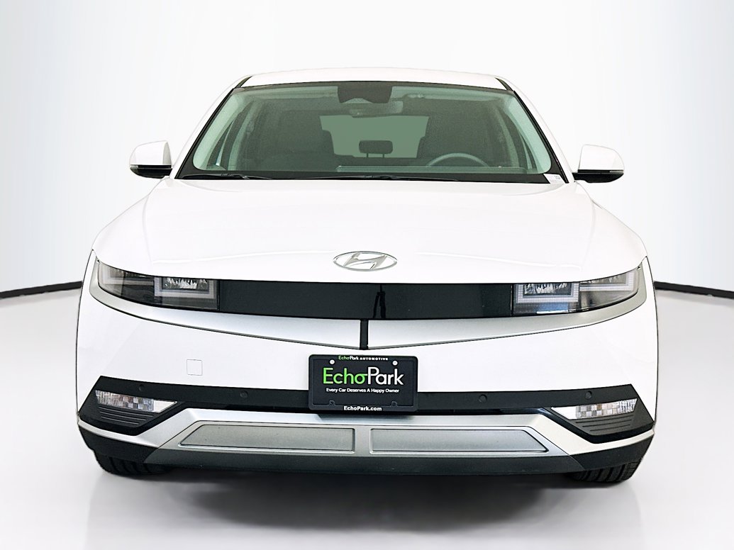 hyundai ioniq 5 2024 KM8KNDDF1RU287561 image hyundai ioniq 5 2024 KM8KNDDF1RU287561 image